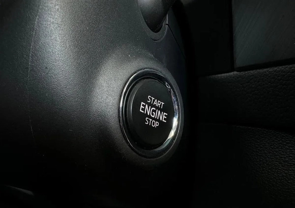 Skoda Kodiaq cena 138900 przebieg: 22740, rok produkcji 2022 z Włodawa małe 211
